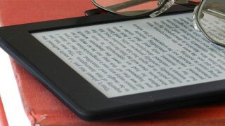 kindle