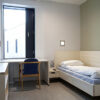 ミニマリストの部屋を独房にしたようなノルウェーのハルデン刑務所