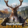 theHunter: Call of the Wild 買い切りで遊べるオープンワールドFPS狩猟シミュレータ