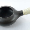 焙烙 (ほうろく/ほうらく) ほうじ茶器 日本伝統の煎る文化を現代生活に取り入れる