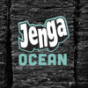 Jenga Ocean (ジェンガ・オーシャン) 漁網100％リサイクル品で海洋汚染の理解を深める