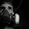 3M 防塵マスク 火山灰や新型インフルエンザから身を守る