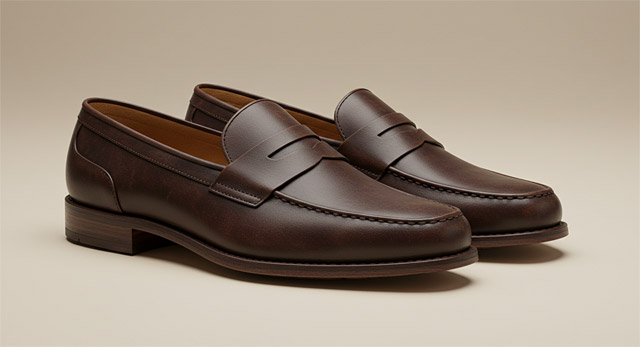 コインローファー