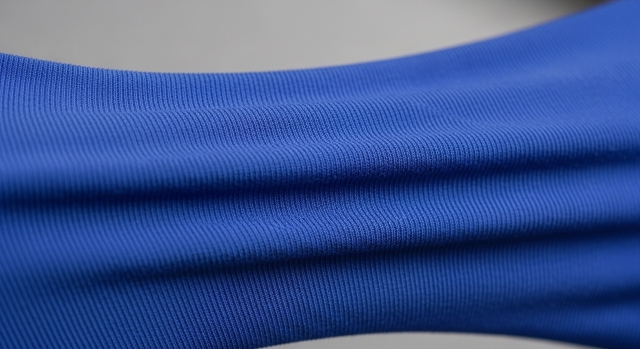 ポリウレタンの伸縮性