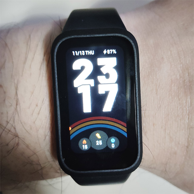 Xiaomi Band 9 Active