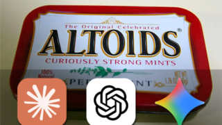 生成AIの最強防災キット