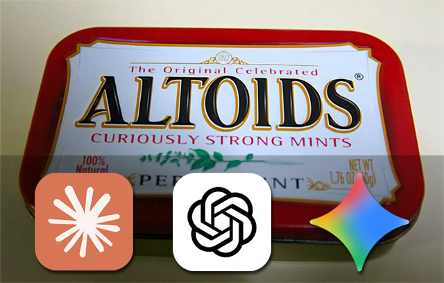 生成AIの最強防災キット