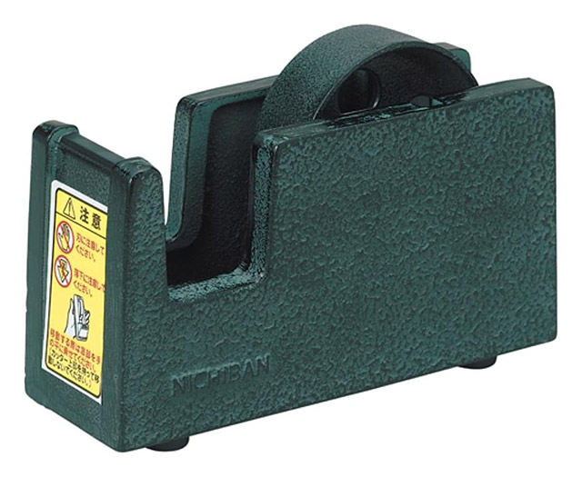 ニチバン テープカッター 南部鉄 大型 TC-45
