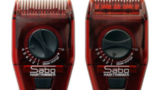 サボヘアトリマー