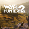 Way of the Hunter 2のロゴ