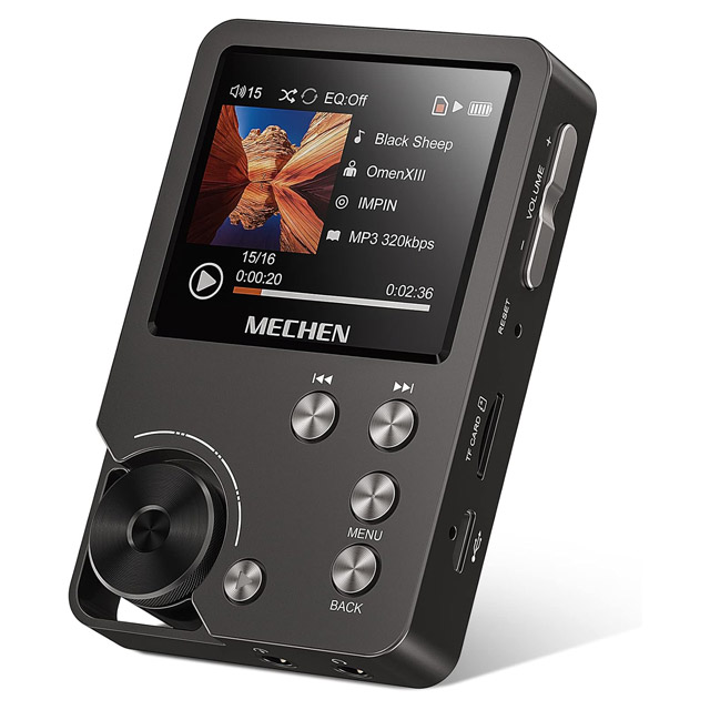 MECHEN M30