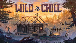 Wild'n Chillのタイトル画像
