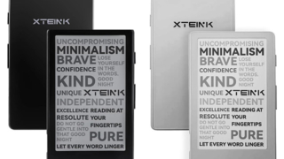 Xteink X4
