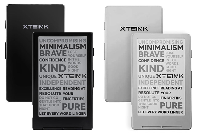 Xteink X4