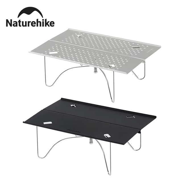 Naturehike 超軽量折りたたみ式ミニテーブル