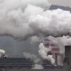 新型ウイルス対策で中国の大気汚染が改善、数万人が救われた可能性(1/2) - CNN.co.jp