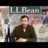 L.L. Bean 101: History And Pre-Owned Buyer's Guide to THE New England Clothi